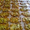 CRYSTMOND MATCHA AROMA GLUTEN FREE 40g. 2432